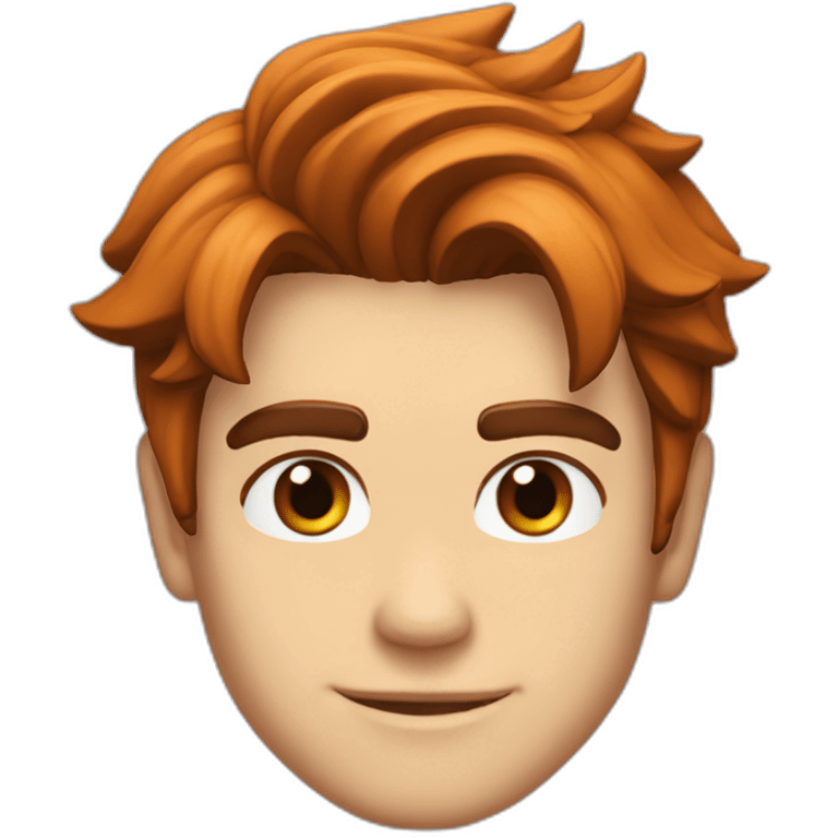 kj apa emoji