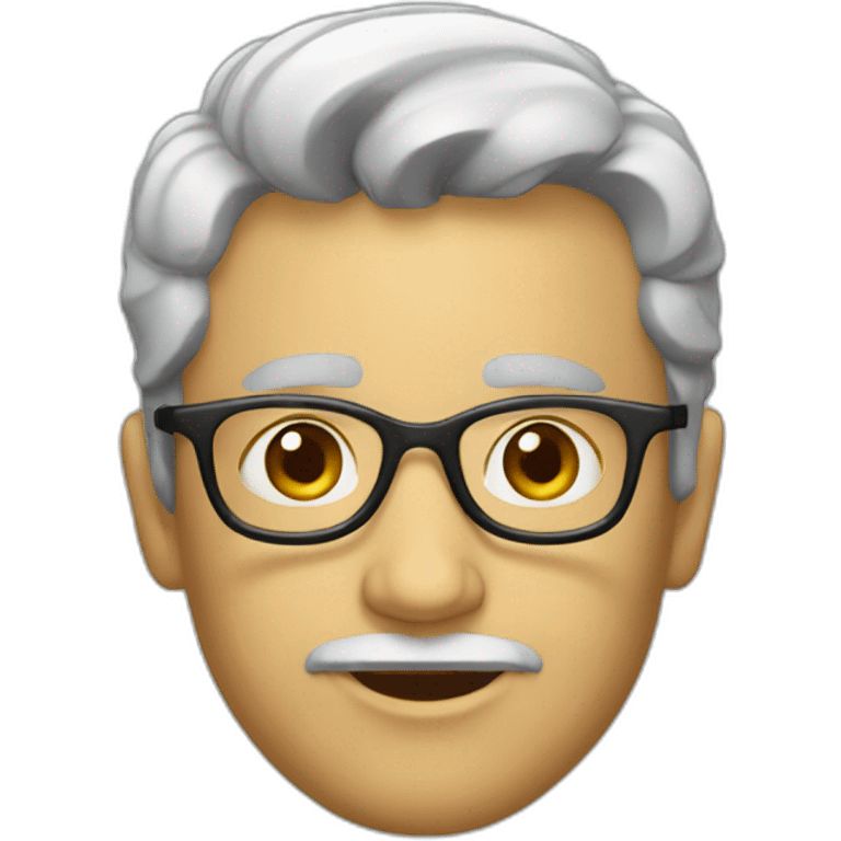 Sociologist emoji