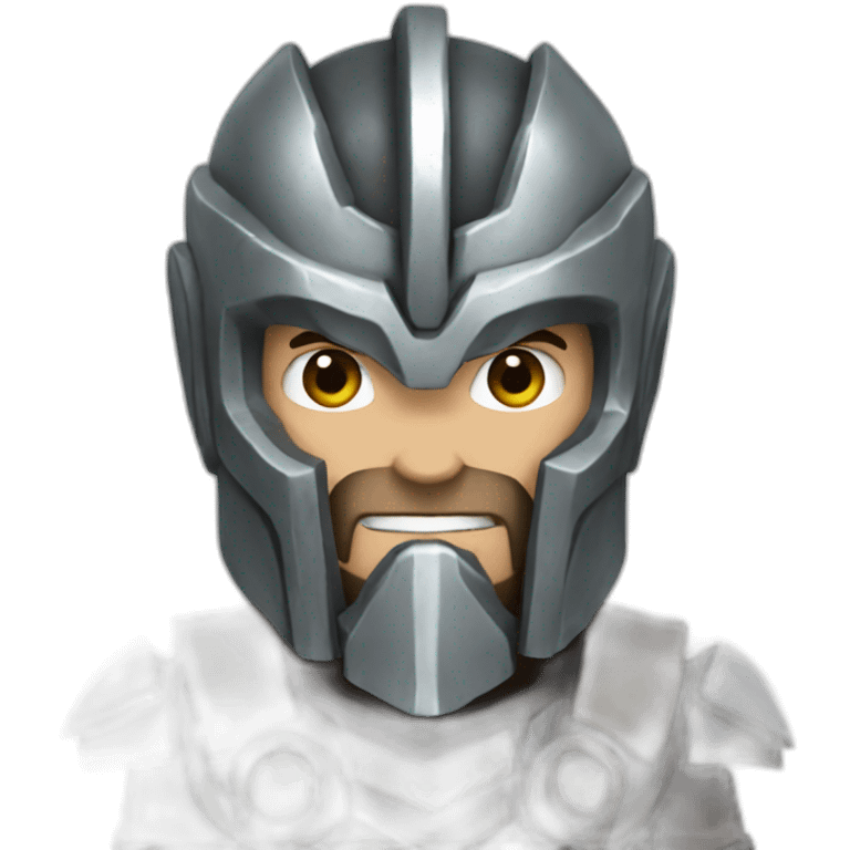 Iron elemen emoji