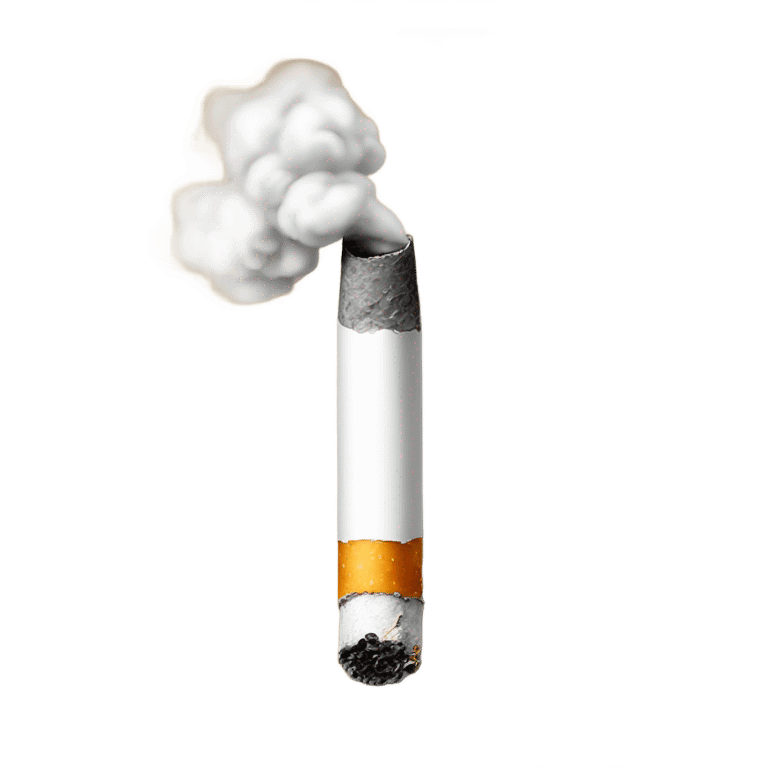 Cigarettes emoji