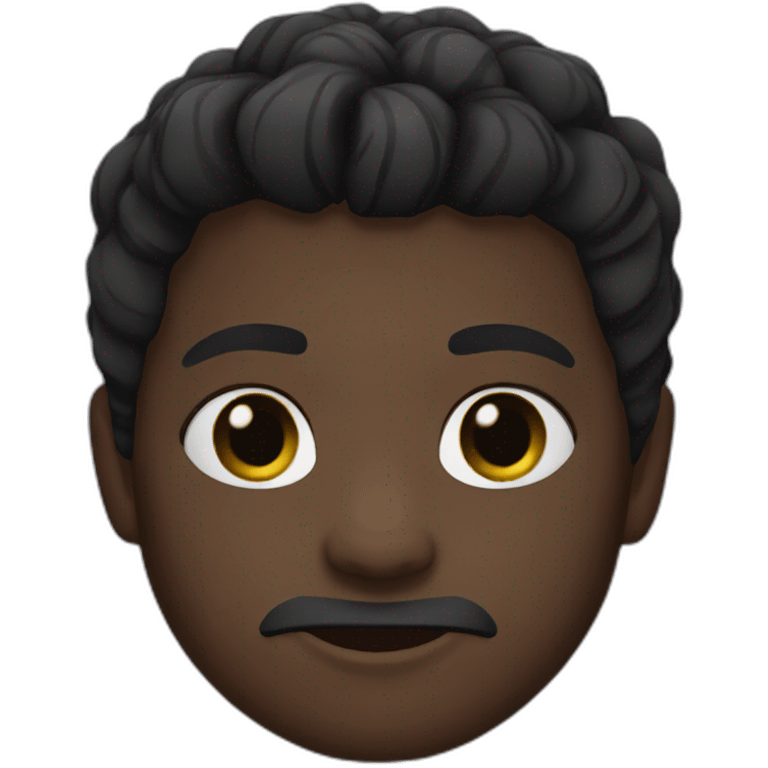 black panther emoji