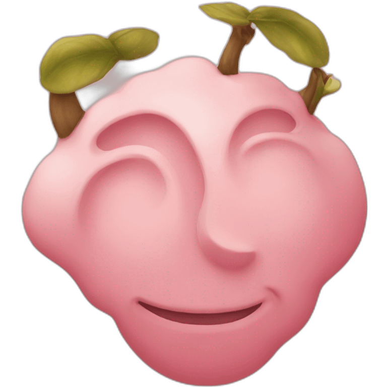 Eau emoji