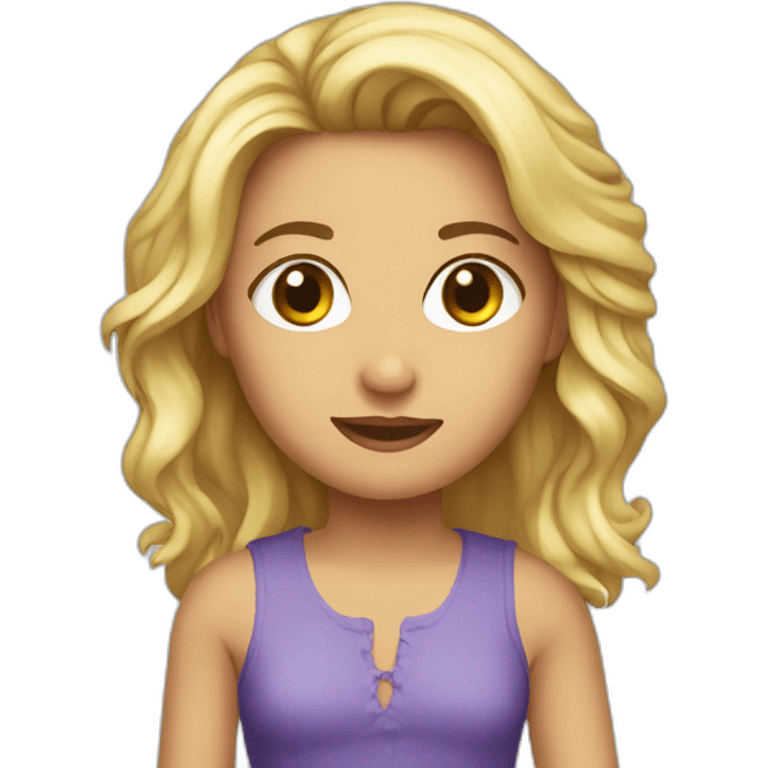 Diana osornio emoji