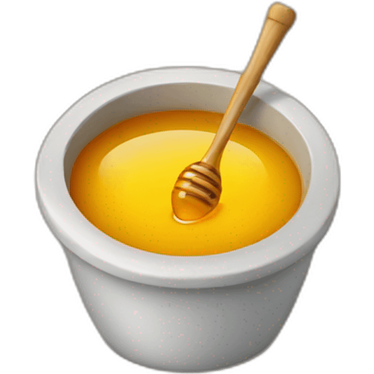 honey clue emoji