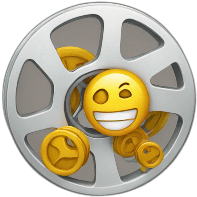 reels emoji