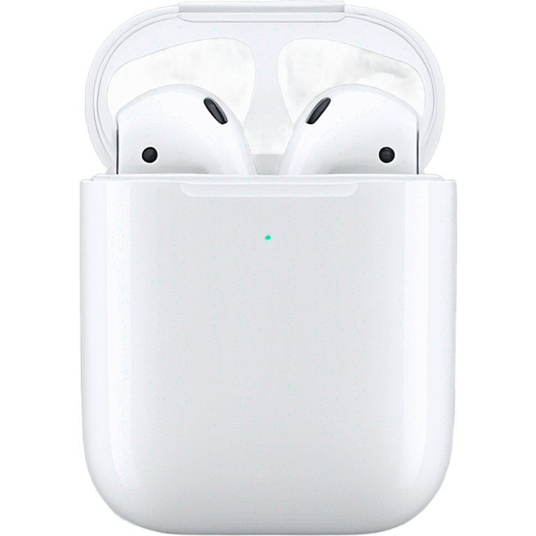 airpods emoji