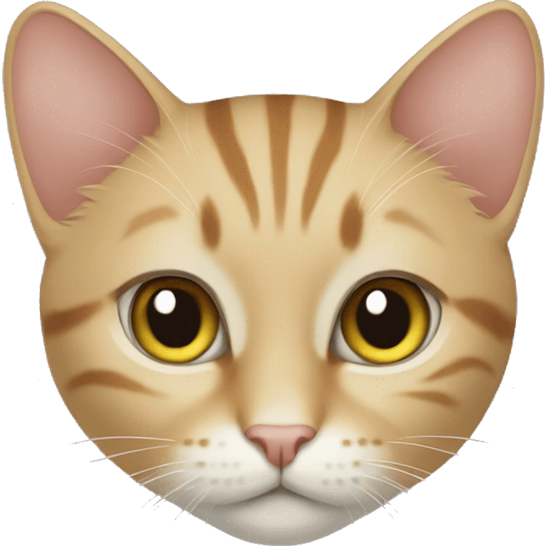 cat siames  emoji