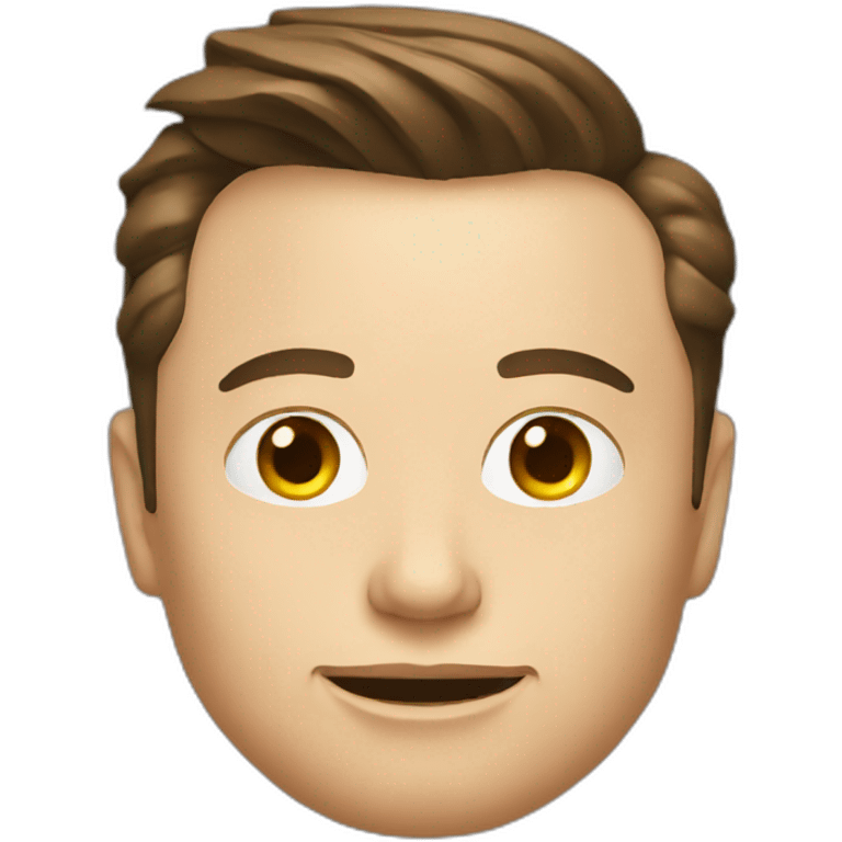 elon musk emoji