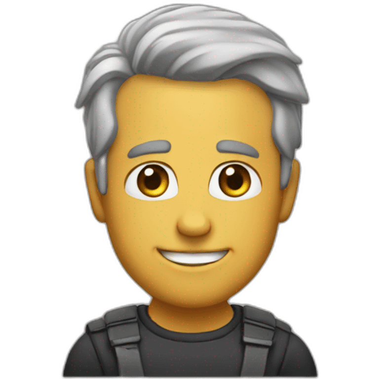 crear emoji de @sm emoji