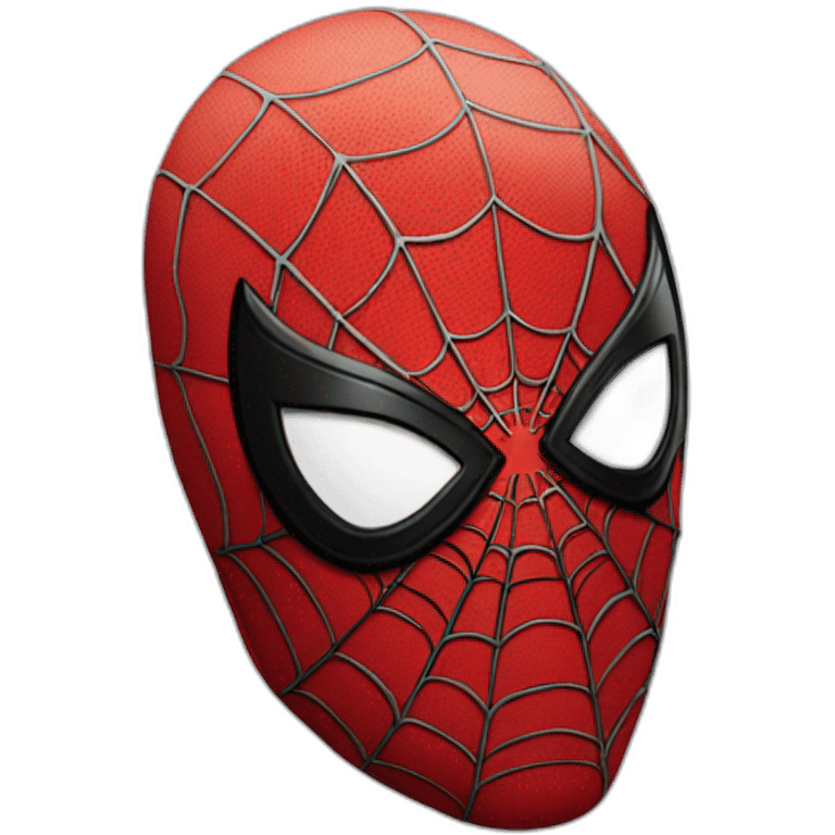 Spider-Man  emoji