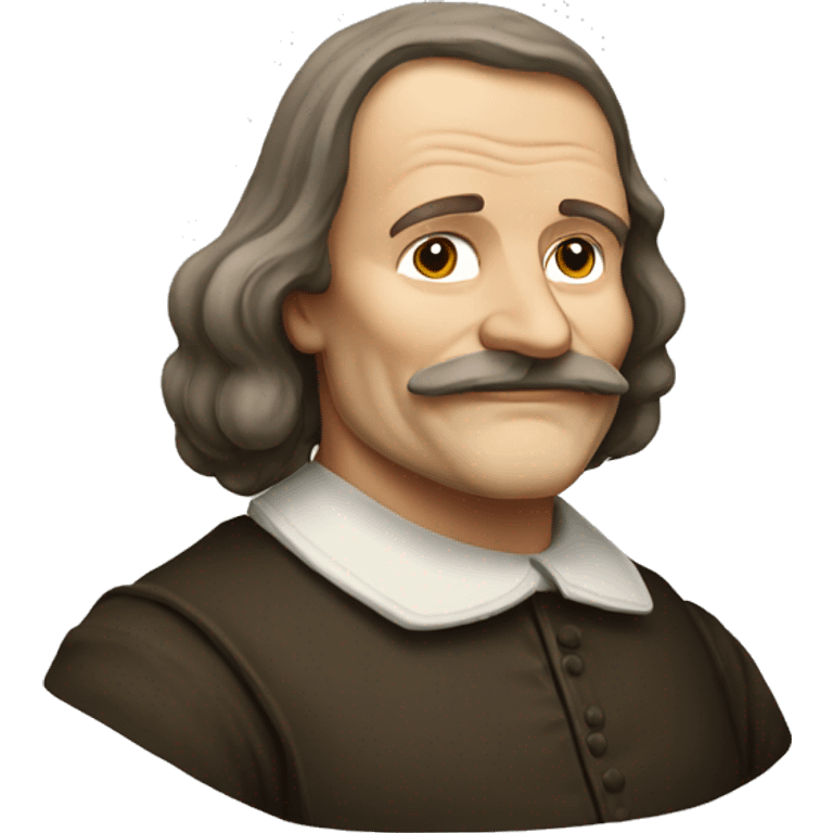 John Bunyan emoji