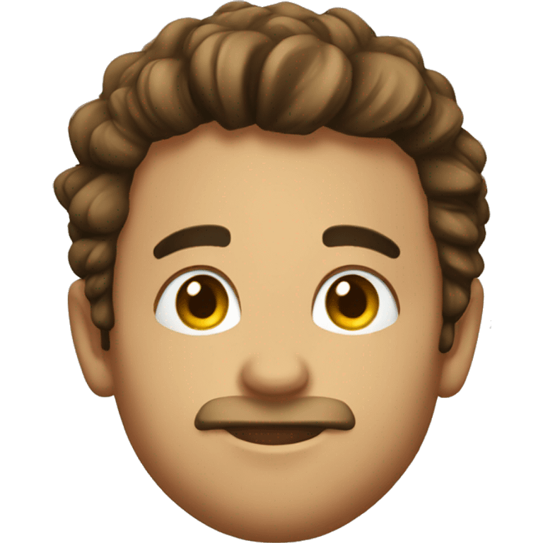 LUCA emoji