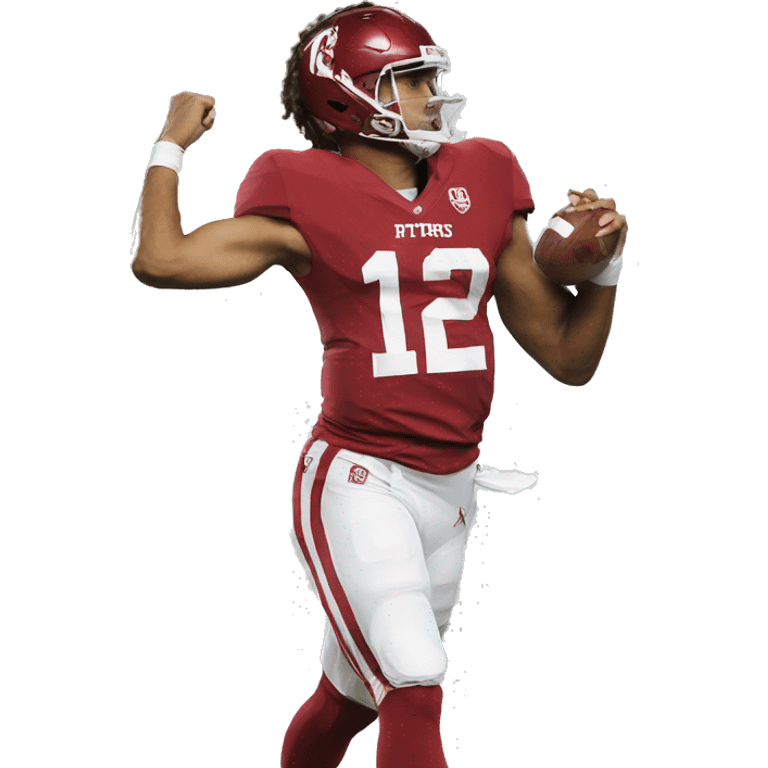 jalen hurts emoji