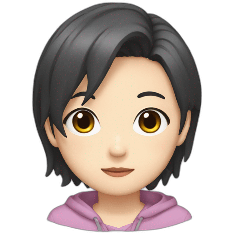 kaoru mitoma emoji