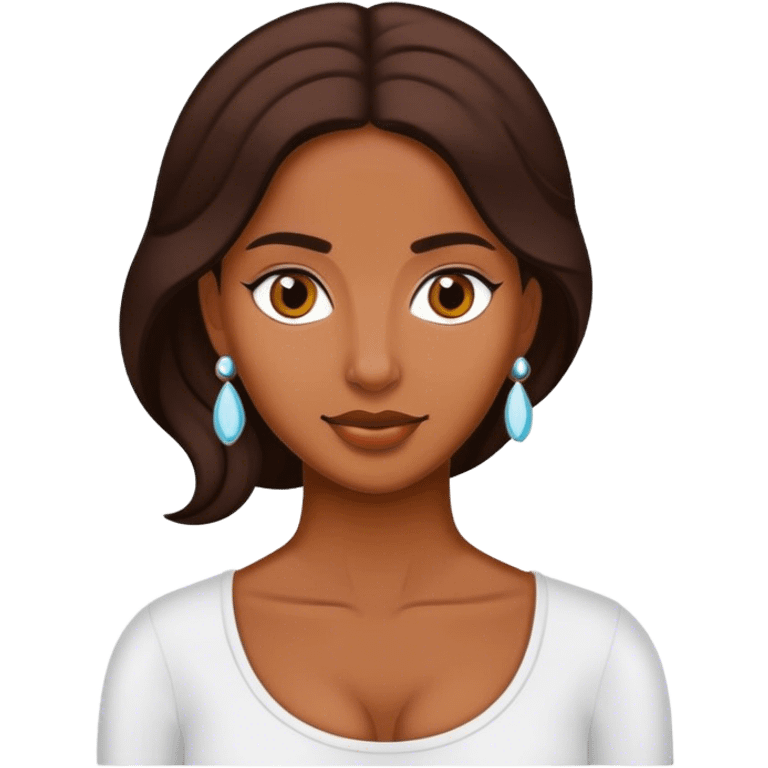 jasmin emoji