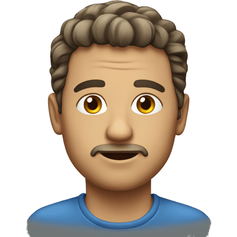 guy from naples emoji