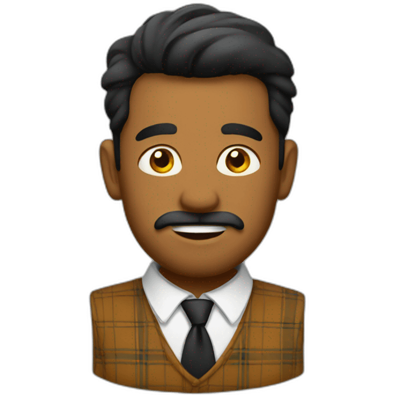 scotch emoji