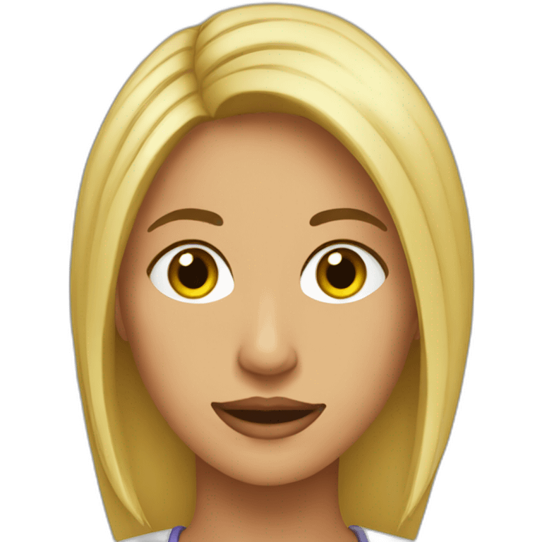 anjelina joly emoji