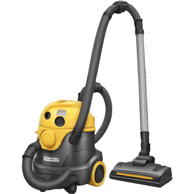 VACCUM emoji