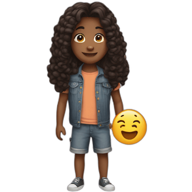 Best Friends emoji