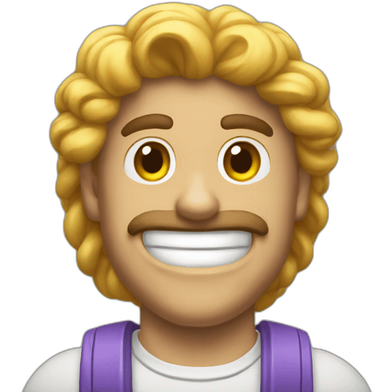 Super Nintendo  emoji