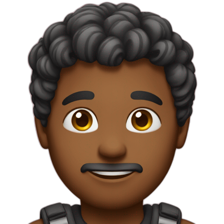 Amoureu emoji