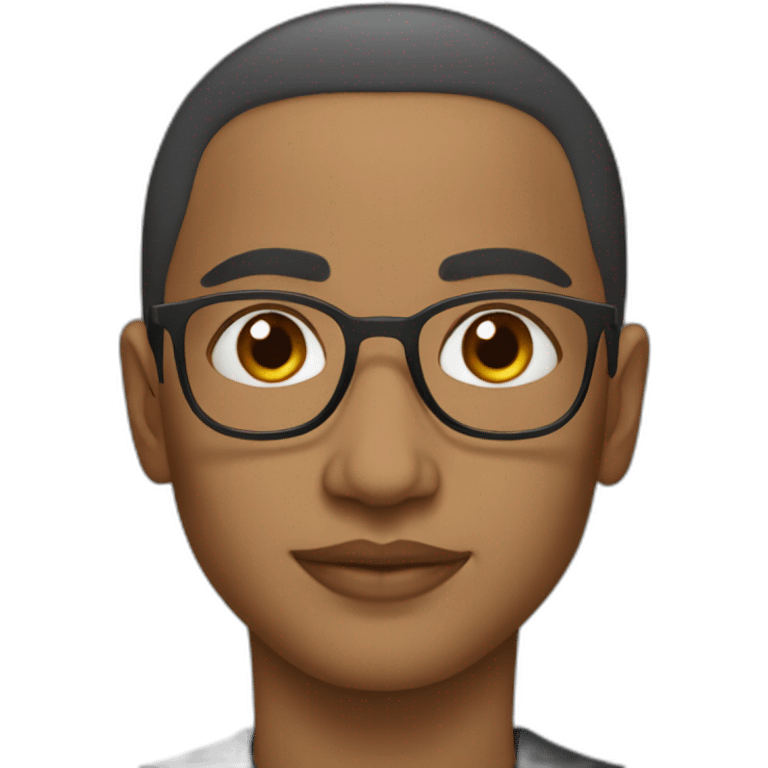 iman gadzhi emoji