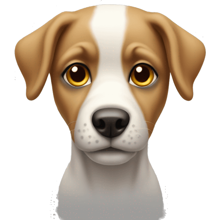 köpek emoji