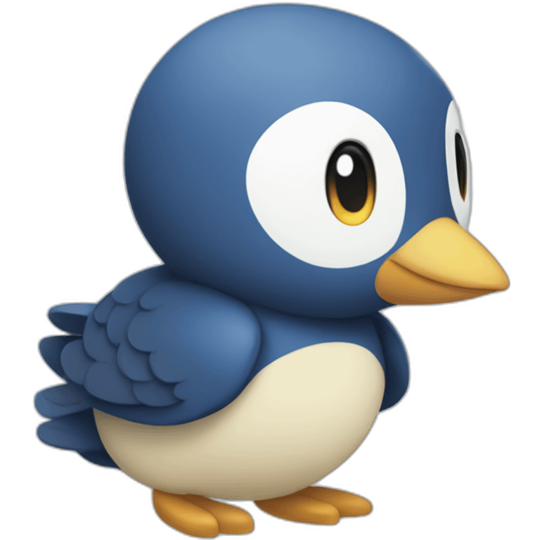 piplup emoji