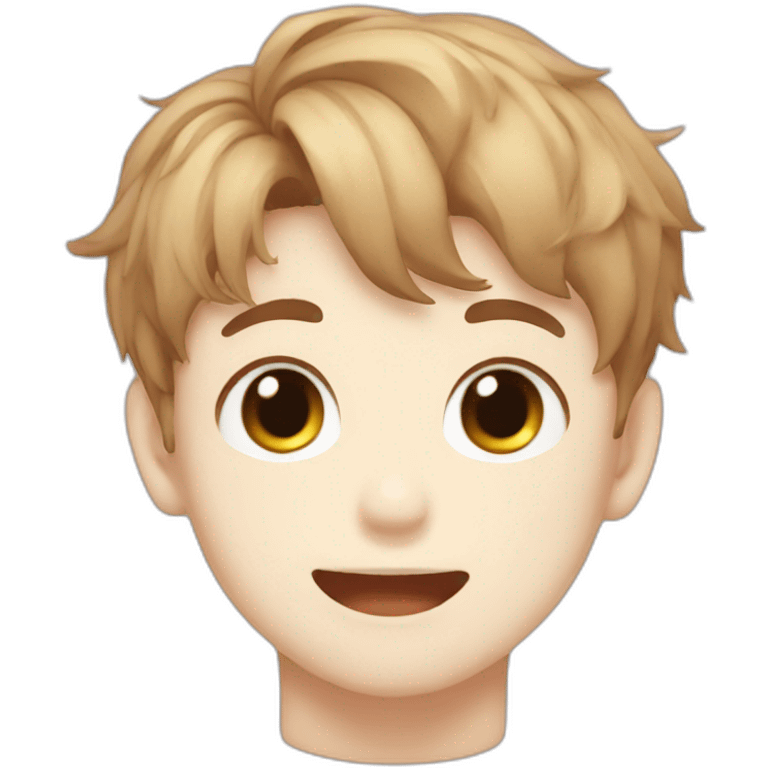 seungmin emoji