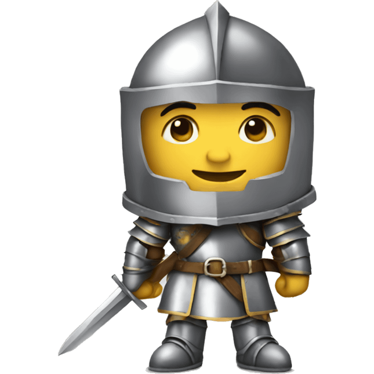 knight emoji