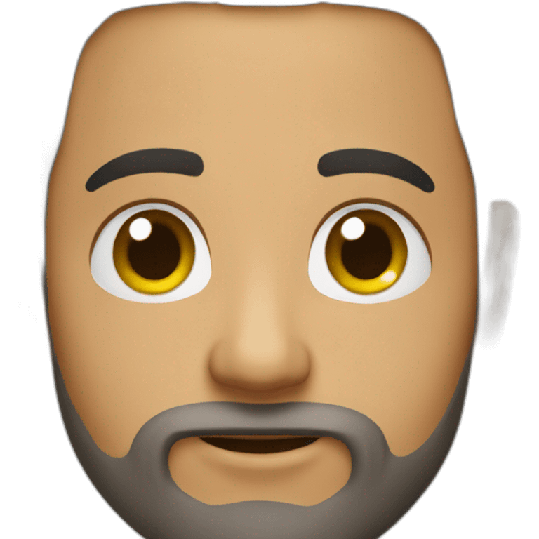 Oussama amar emoji