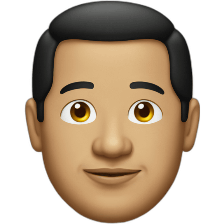 Hugo Chavez emoji