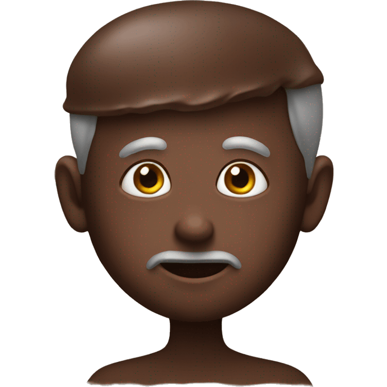 pan eu chocolat  emoji