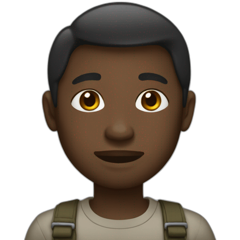 Congolais emoji