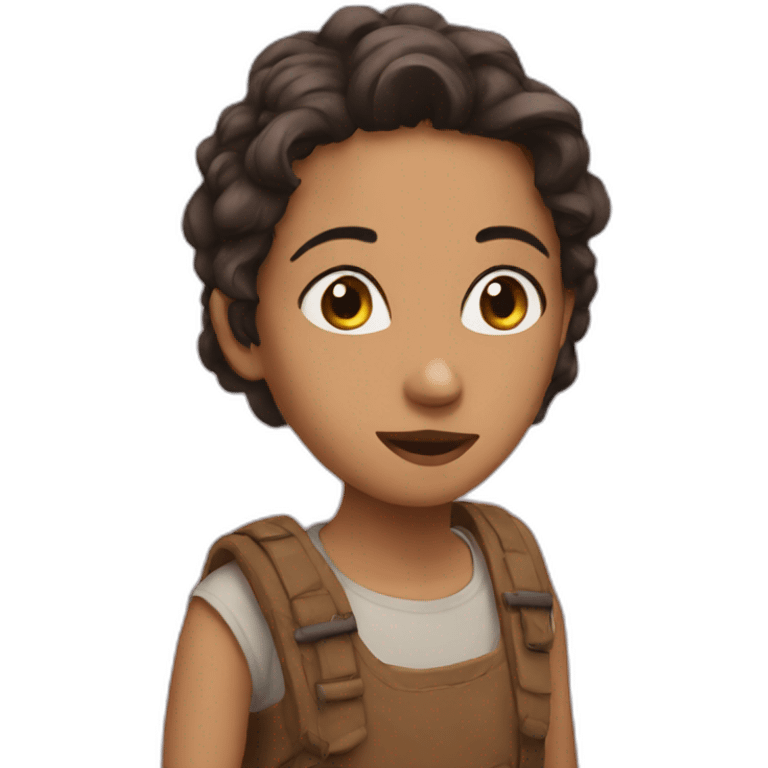 Rawan emoji