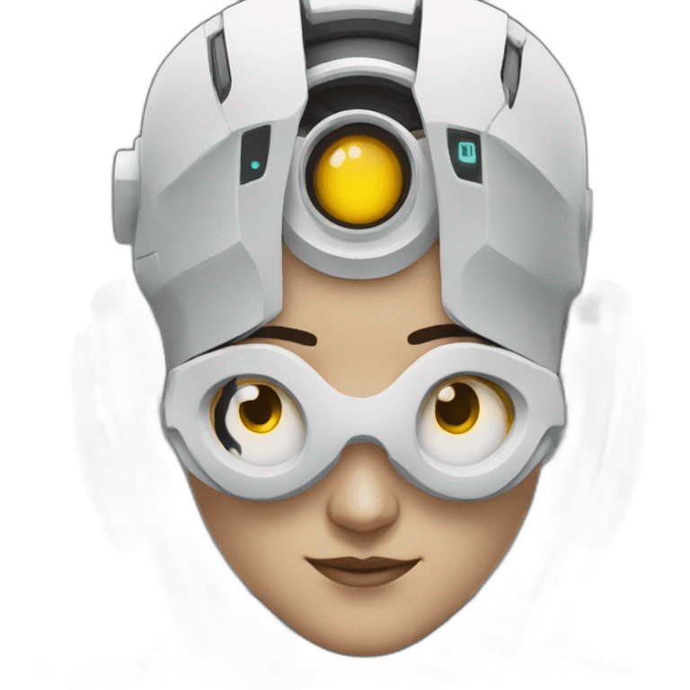 GLaDOS emoji