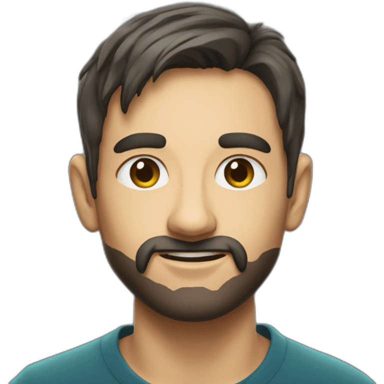 tezos blockchain emoji