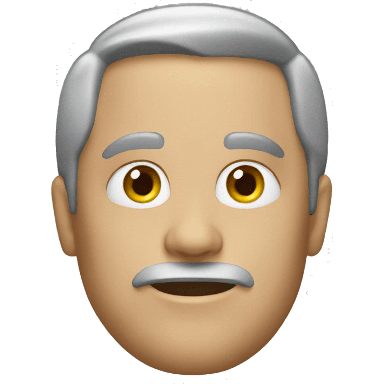 Steave Jobs  emoji