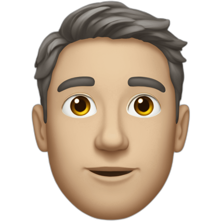 thibaut rapicault emoji