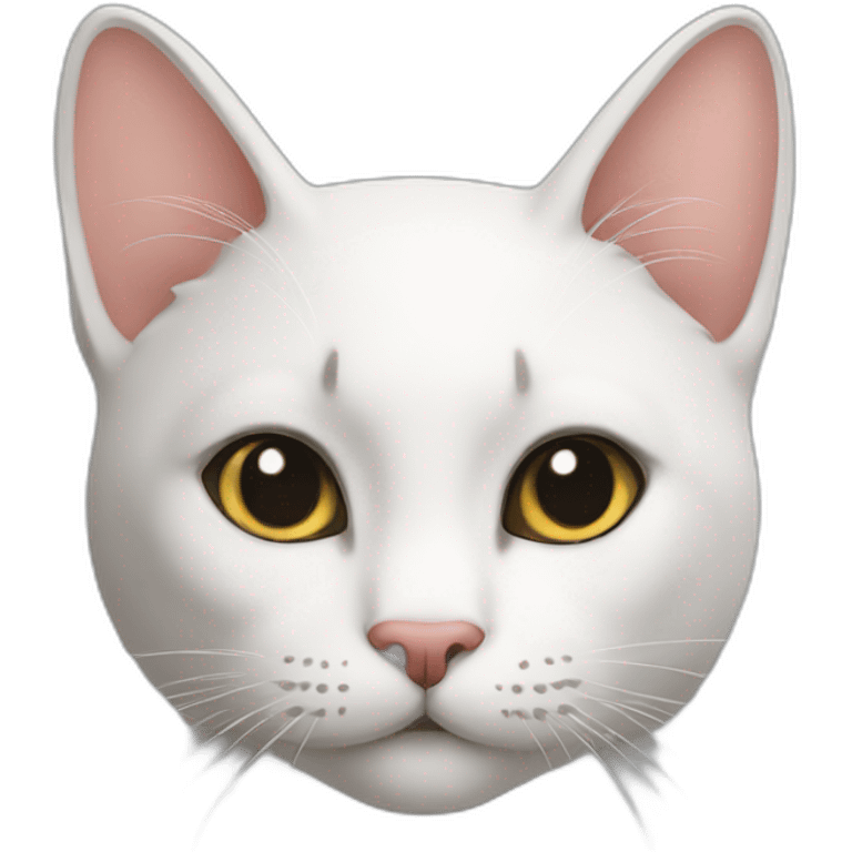 Gato 2 emoji