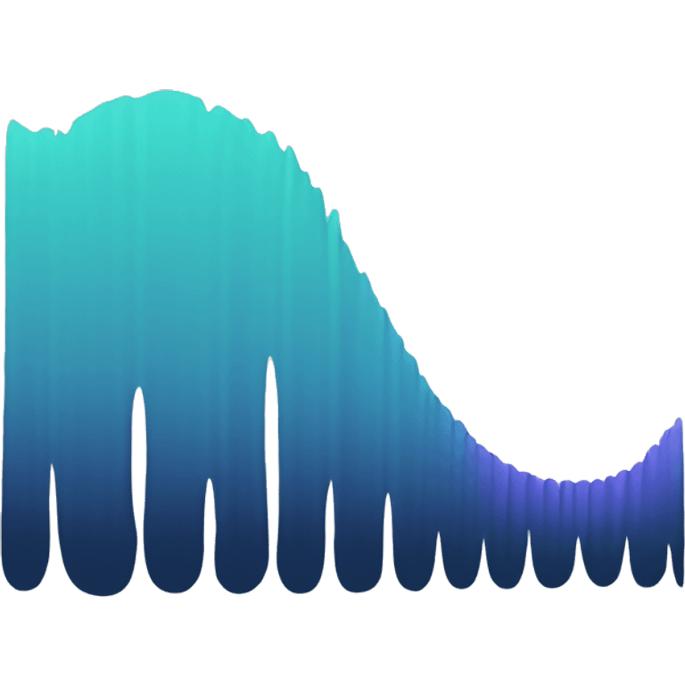 sound wave emoji