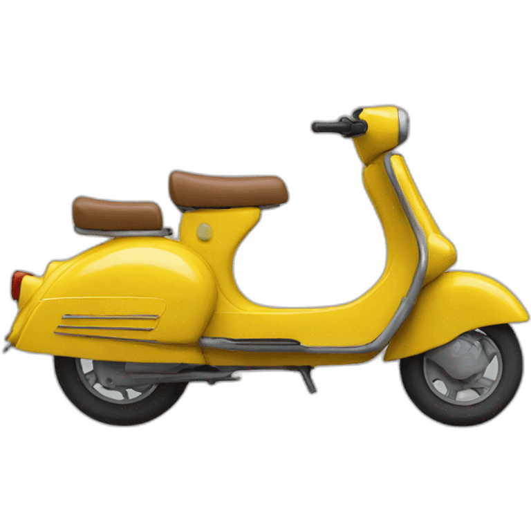 Simson emoji