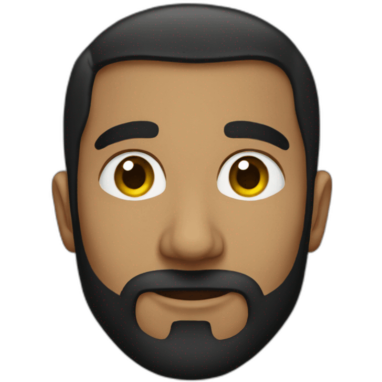 Bassam emoji