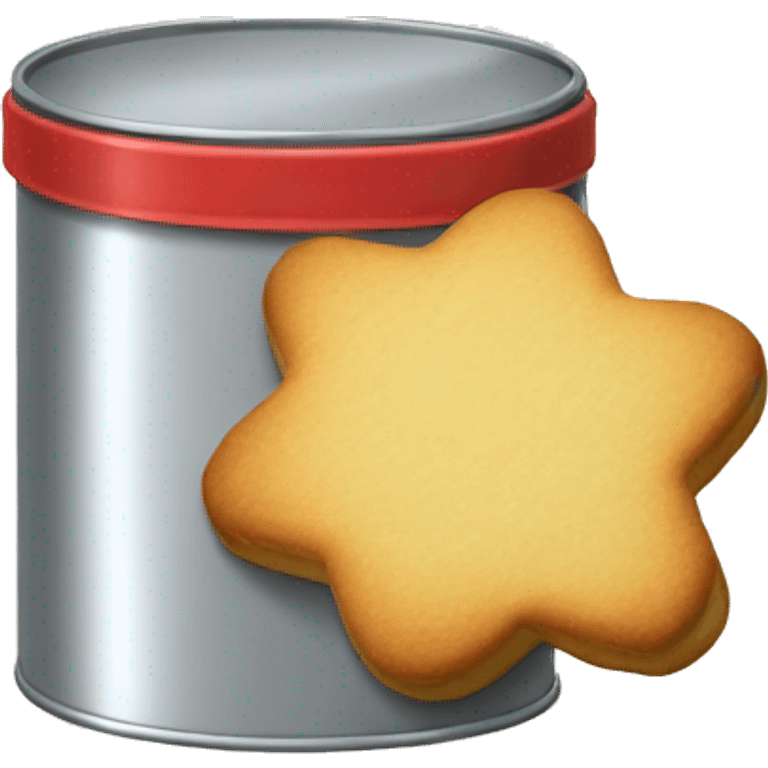 danish-butter-cookie-tin emoji