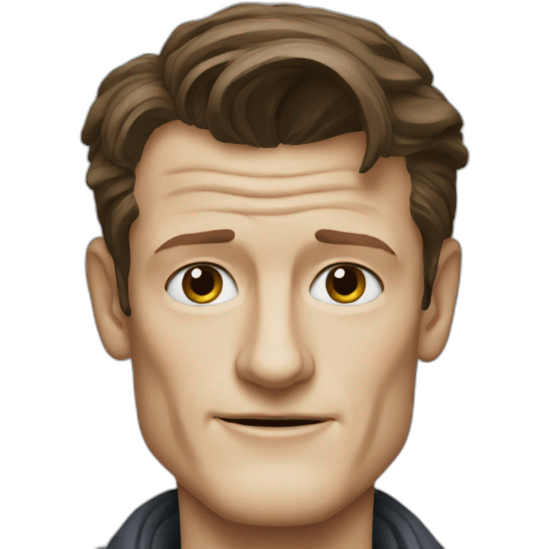 Matt Smith emoji