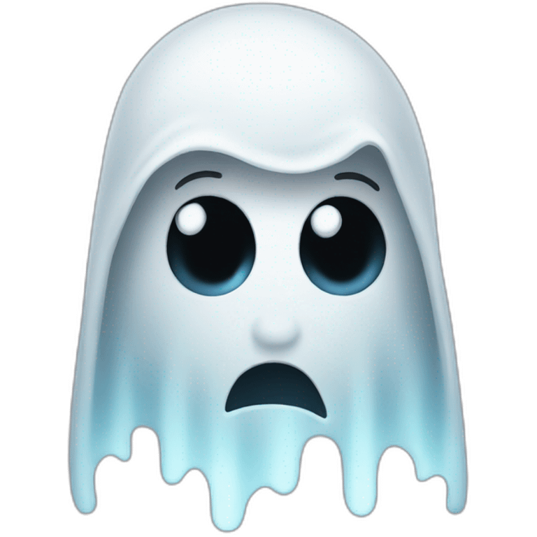 cartoon-ghost emoji