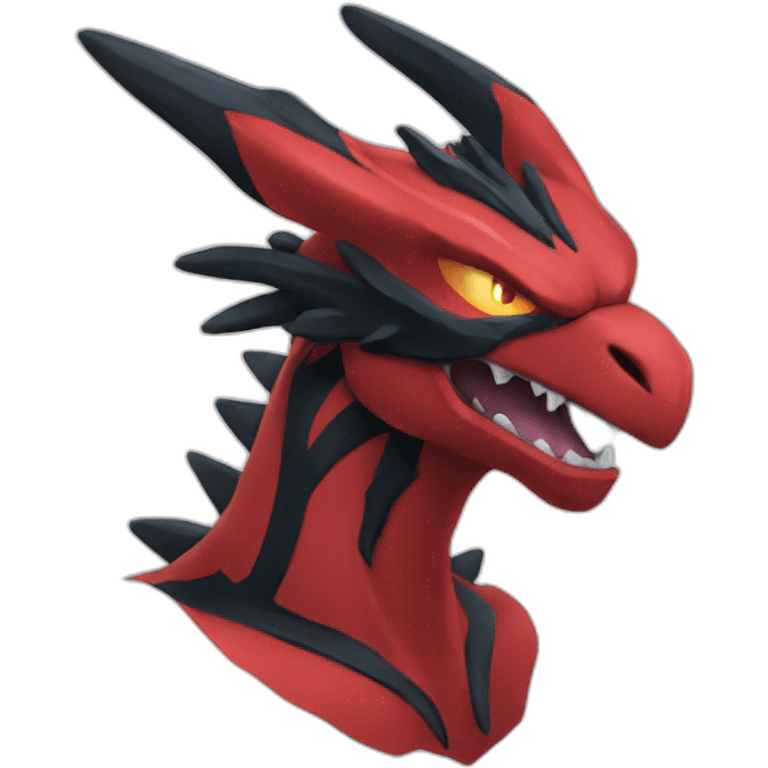 Yveltal emoji