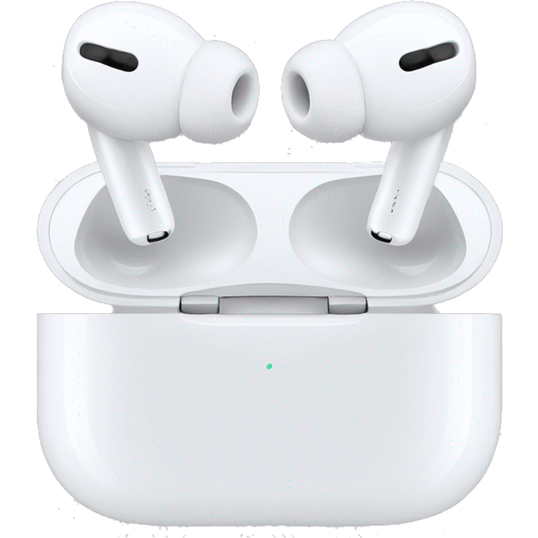 Airpods pro  emoji