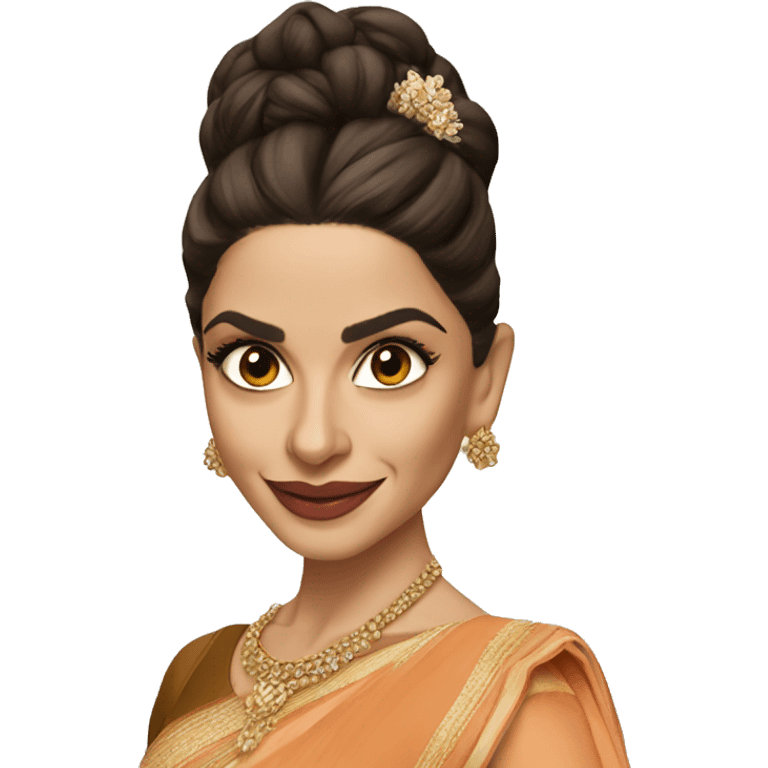 Deepika padukone  emoji